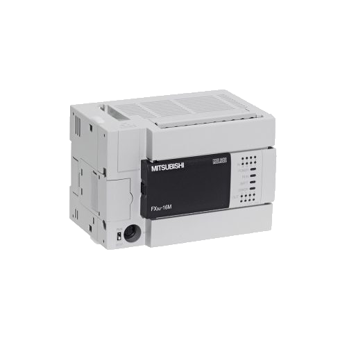 FX3U-16MT/ESS