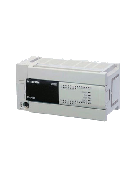 FX3U-128MR/ES