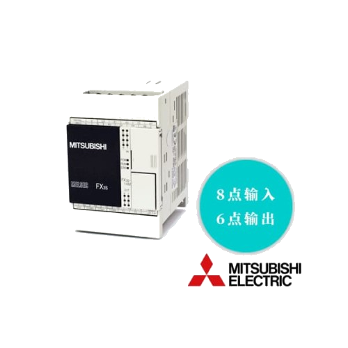 FX3S-14MT/ESS