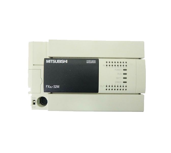 FX3U-32MR/ES