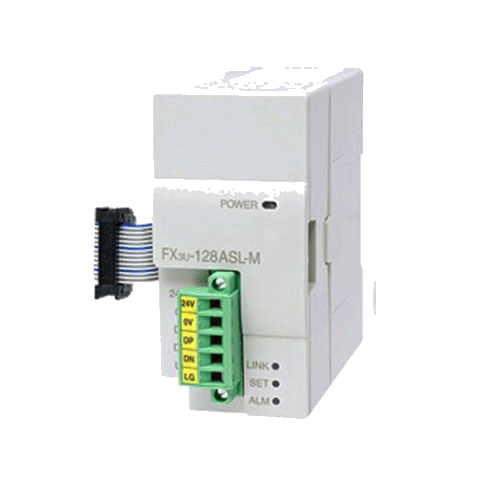 FX3U-128ASL-M