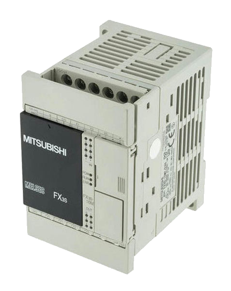 FX3S-20MR/ES