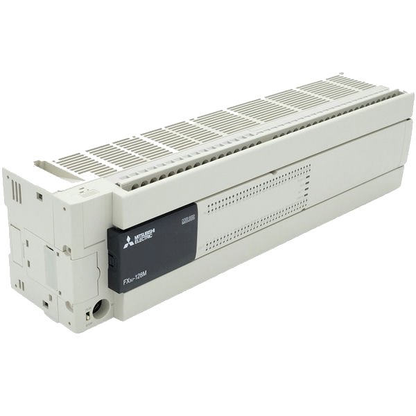 FX3U-128MT/ESS