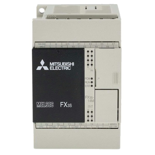 FX3S-14MR/ES