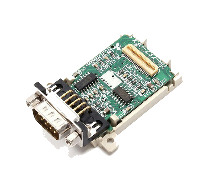 FX3U-232-BD