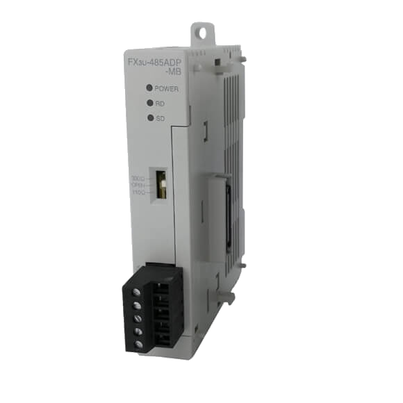 FX3U-485ADP-MB