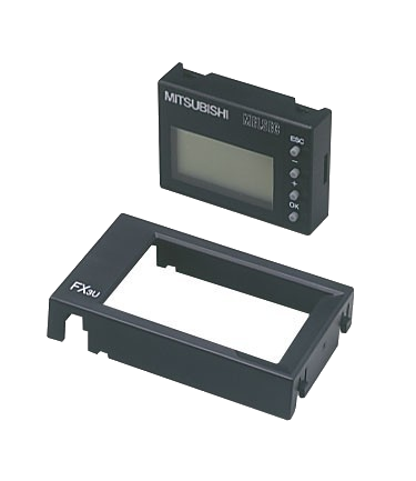 FX3U-7DM