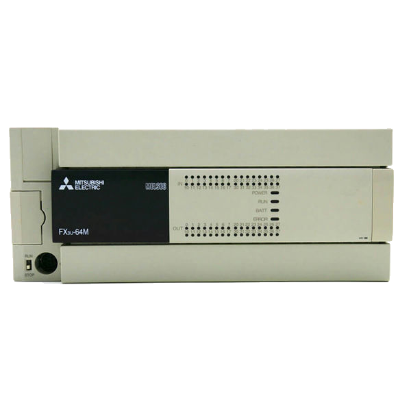 FX3U-64MR/ES