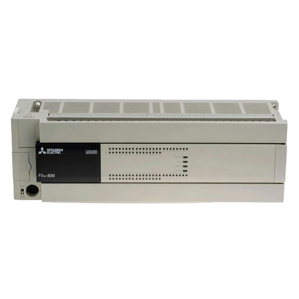 FX3U-80MR/ES