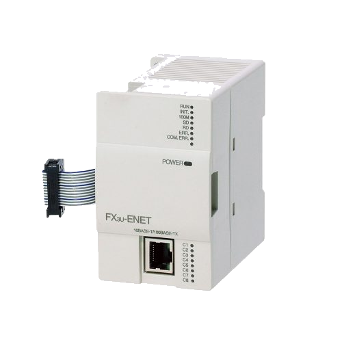 FX3U-ENET
