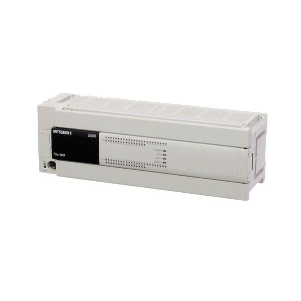 FX3U-80MR/DS