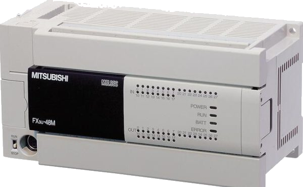 FX3U-48MT/ESS