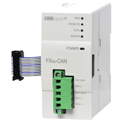 FX3U-CAN