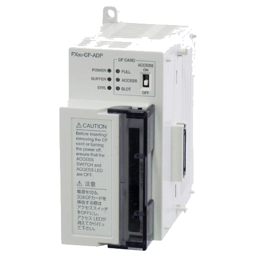 FX3U-CF-ADP