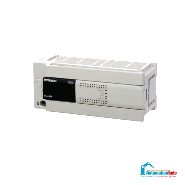 FX3U-64MR/DS