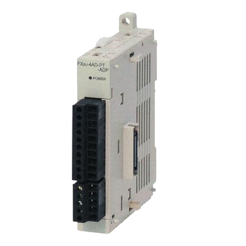 FX3U-4AD-PTW-ADP