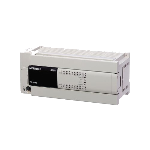 FX3U-64MT/DSS