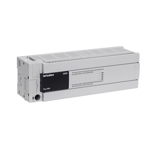 FX3U-80MT/ESS