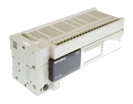 FX3U-64MT/ESS