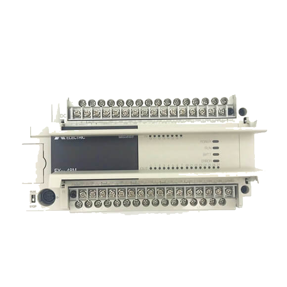 FX3U-48MR/DS