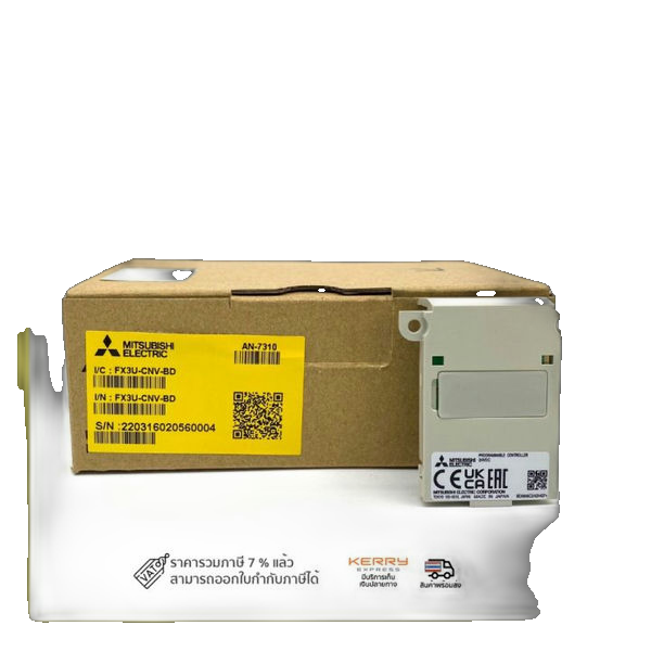 FX3U-CNV-BD