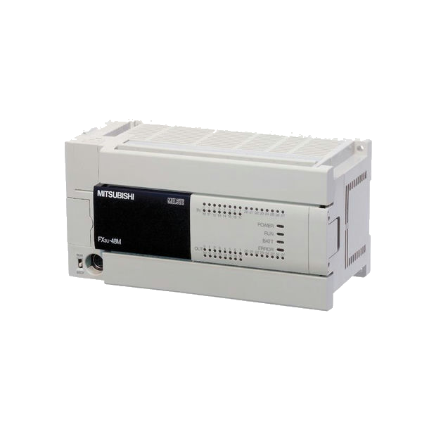 FX3U-48MT/DSS
