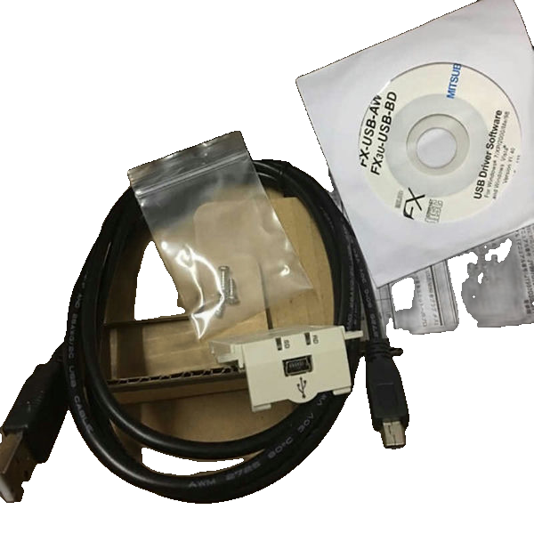 FX3U-USB-BD