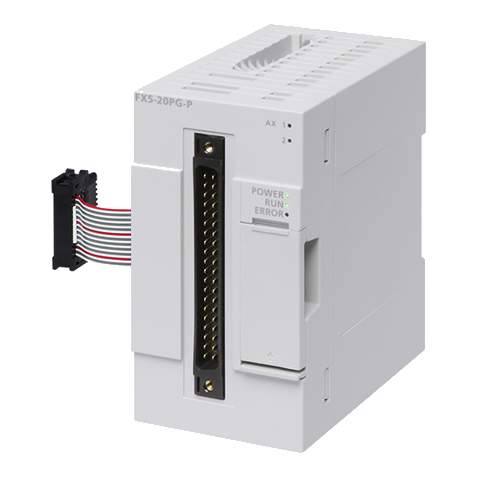 FX5-20PG-P