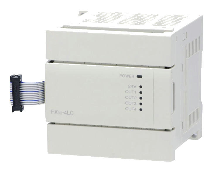 FX3U-4LC