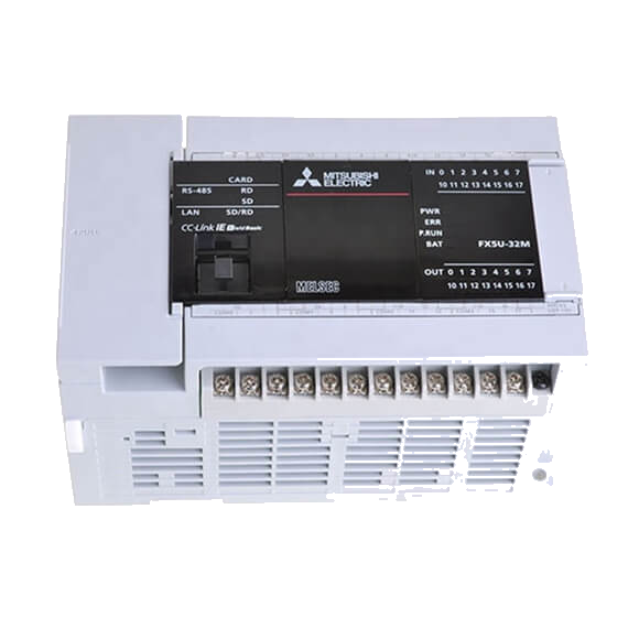 FX5-30EC