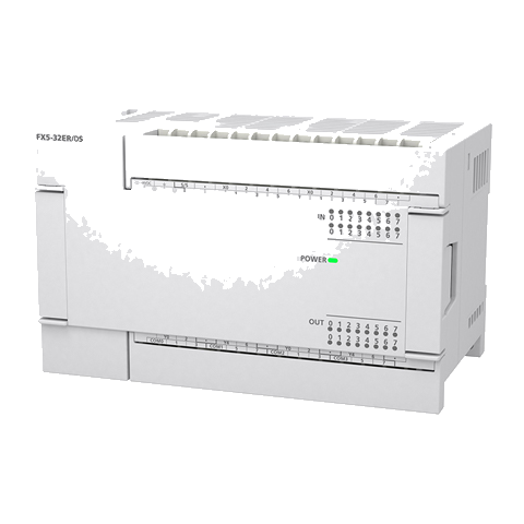 FX5-32ER/DS