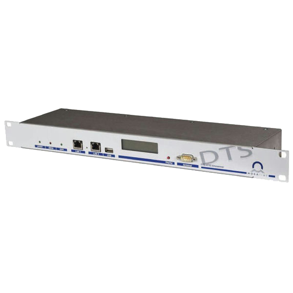 DTS 4135.TIMESERVER