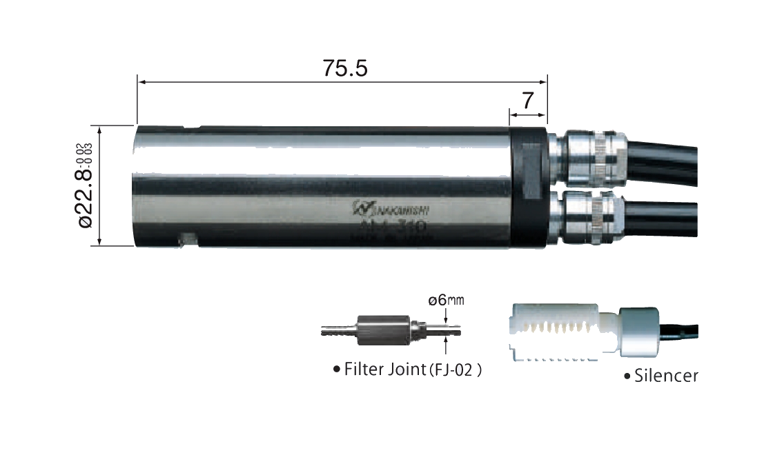 AM-310R