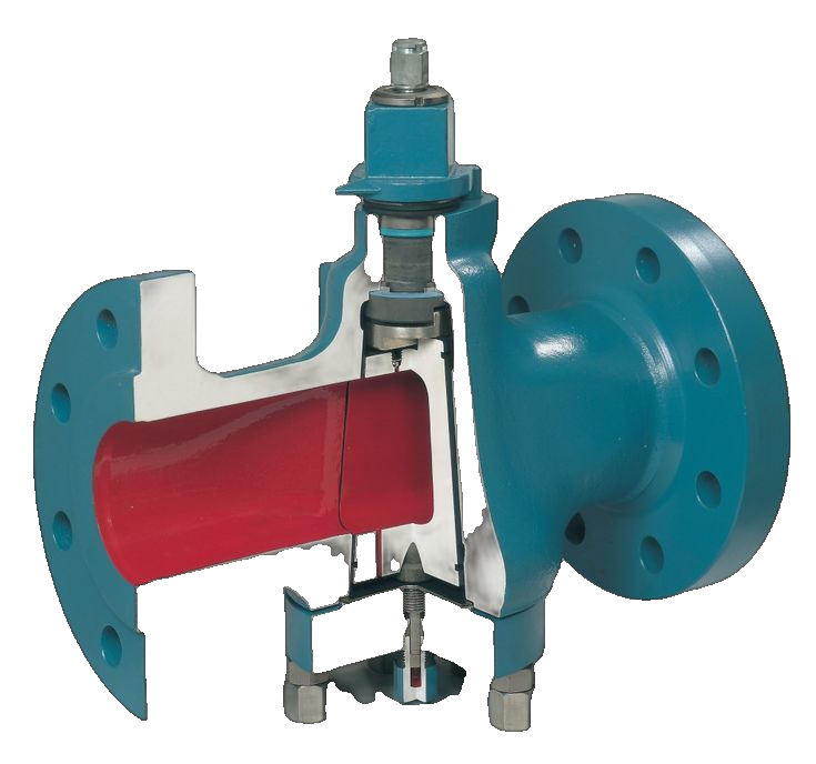 Valve Plug B-Industry 'Gsbi Lv 24'