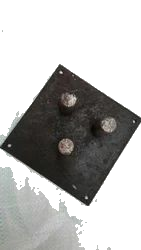 Pin Plate Design C 'Pin Ci03'
