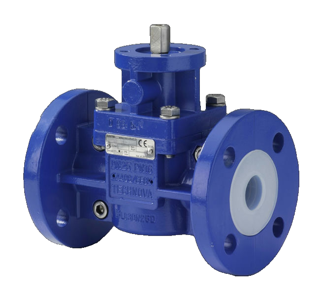 Valve Plug Form C 'Gsci Lv 230 K5.0'