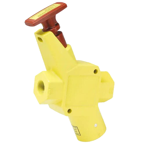 Valve Plug B-Industry 'Gsbi Lv 24 K25'