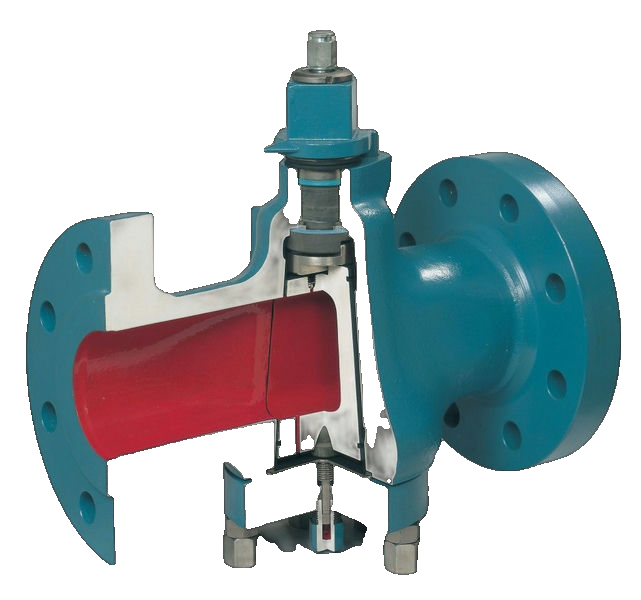 Valve Plug B-Industry 'Gsbi Lv 230 K5'