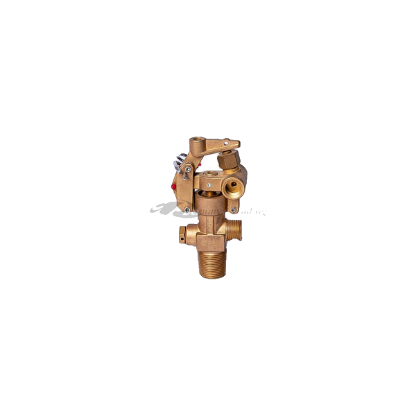 Suppression Element Valve Plug 'Est Clv 24'