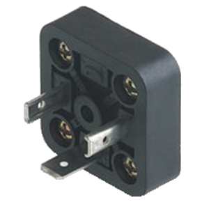 Valve Plug Form A 'Gsa Pg11'