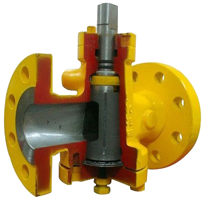 Valve Plug B-Industry 'Gsbi B'