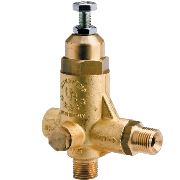 Valve Plug Form A 'Gsa K1'