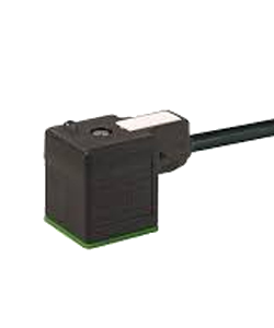 Valve Plug Form A Gsab