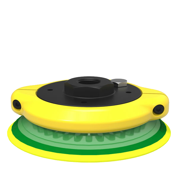 Piab Suction Cup Rubber Piab 'F110P 30/60 0106796'