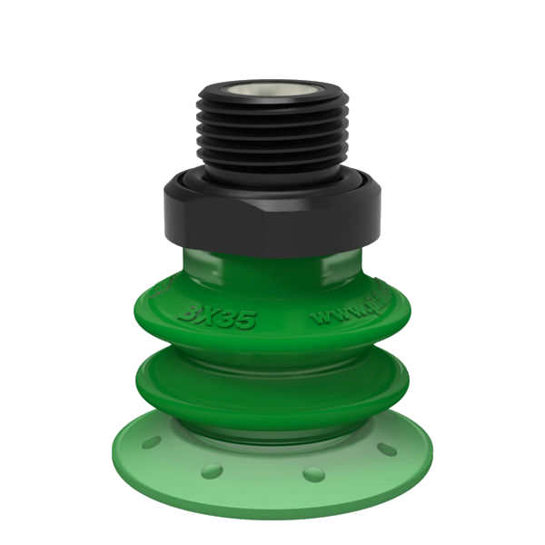 Piab Suction Cup Rubber Piab 'Bx35P 60 0107477'
