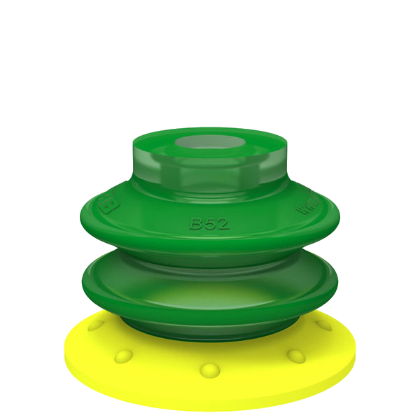 Piab Suction Cup Rubber Piab 'Bx52P 60 0107381'