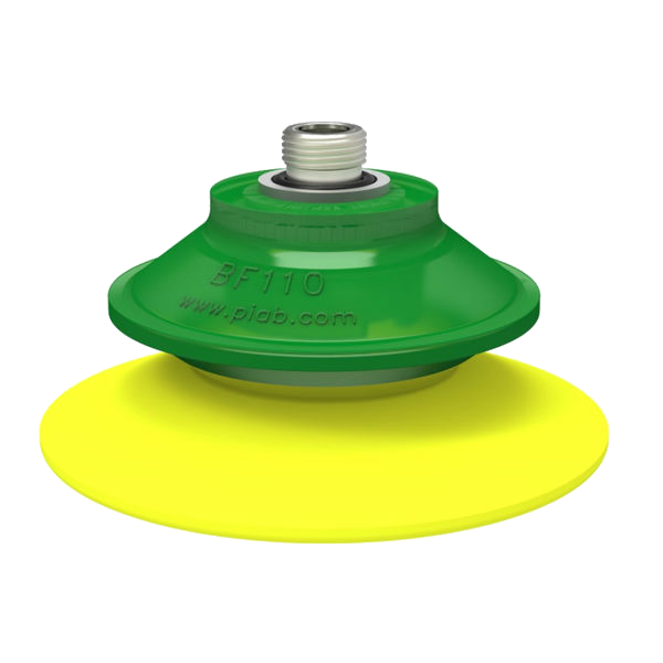 Piab Suction Cup Rubber Piab 'Bf110P 30/60 0110289'