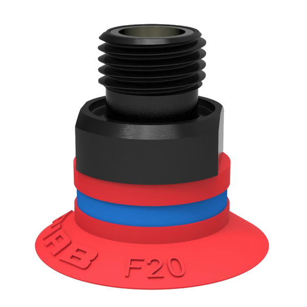 Piab Suction Cup Piab 'F20 Sil 0101275'