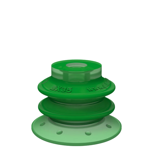 Piab Suction Cup Rubber Piab 'B20 Fda 0200405'