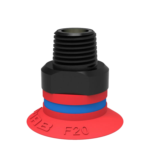 Piab Suction Cup Piab 'F20 Sil 0101271'